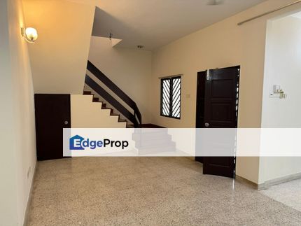 Bangsar Jalan Limau 2sty Terrace 25x90 Renovated Kuala Lumpur, Kuala Lumpur, Bangsar