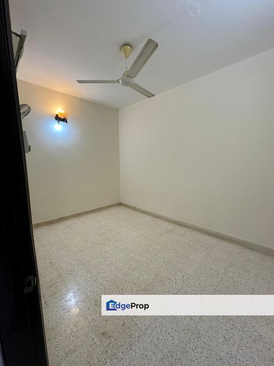 Bangsar Jalan Limau 2sty Terrace 25x90 Renovated Kuala Lumpur, Kuala Lumpur, Bangsar