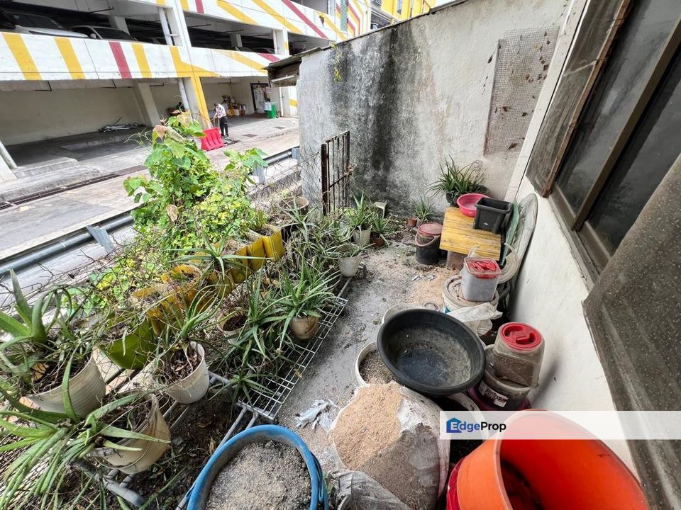 Cheras Leisure Mall 2sty Teres Taman Gemilang Taman Segar, Kuala Lumpur, Cheras