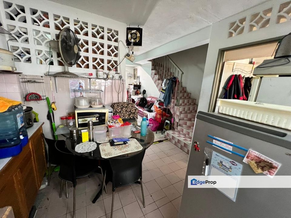 Cheras Leisure Mall 2sty Teres Taman Gemilang Taman Segar, Kuala Lumpur, Cheras