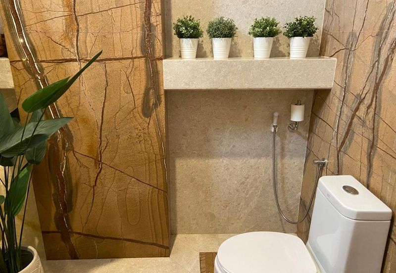 Lucky Garden (Jalan Bangsar)