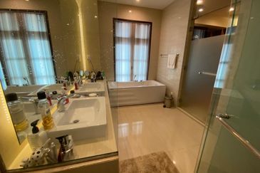 Lucky Garden (Jalan Bangsar)