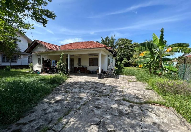 Seksyen 9, Petaling Jaya