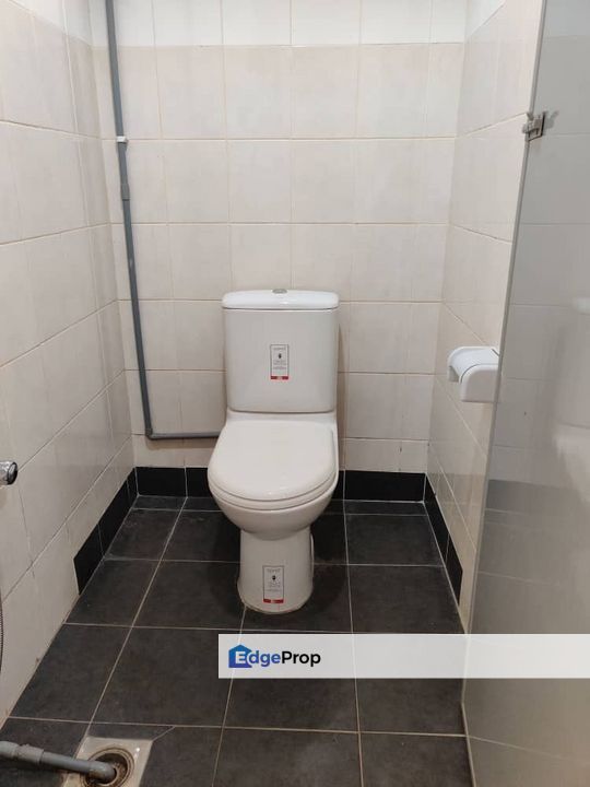 Publika Solaris Dutamas 1480sqft Shop Tenanted For Sale, Kuala Lumpur, Dutamas