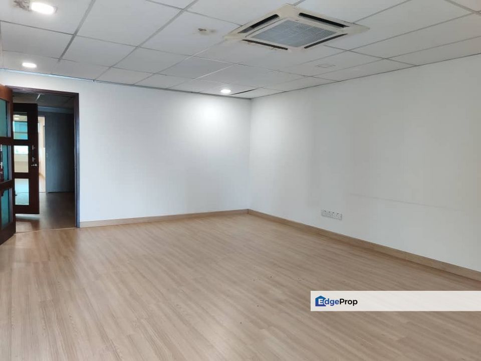Publika Solaris Dutamas 1480sqft Shop Tenanted For Sale, Kuala Lumpur, Dutamas