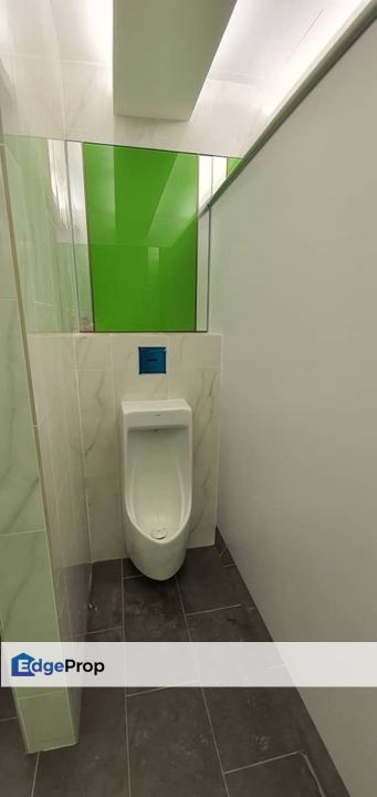 Bangsar Jalan Maarof 2750sqft Shop Office Facing Main Road To Let, Kuala Lumpur, Bangsar