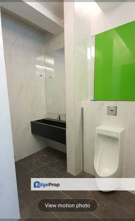 Bangsar Jalan Maarof 2750sqft Shop Office Facing Main Road To Let, Kuala Lumpur, Bangsar