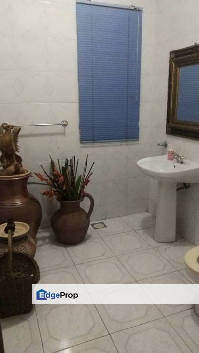 Bangsar Lorong Maarof 3sty Bungalow Land: 6800sf Guarded Near BSC Shopping Centre, Kuala Lumpur, Bangsar