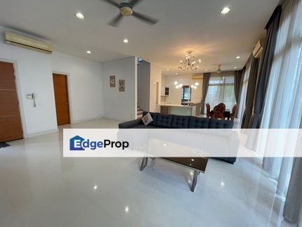 Petaling Jaya Sunway Damansara 3sty Bungalow Sunway Rymba Hills Fully Furnished, Selangor, Sunway Damansara