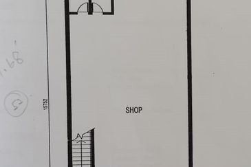 Pusat Bandar Putra Permai