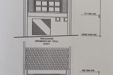 Pusat Bandar Putra Permai