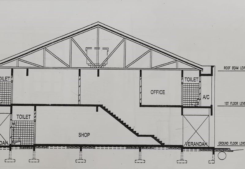 Pusat Bandar Putra Permai