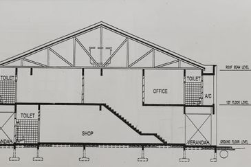 Pusat Bandar Putra Permai