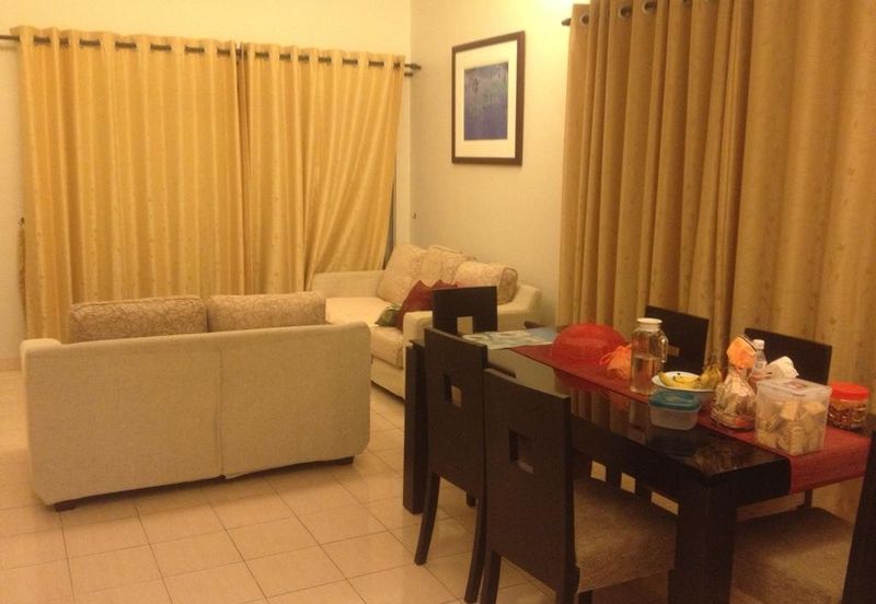 Eminence @ Equine Park