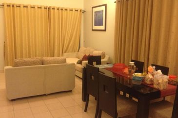 Eminence @ Equine Park