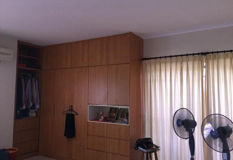 Eminence @ Equine Park