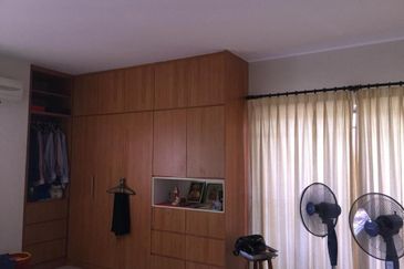 Eminence @ Equine Park