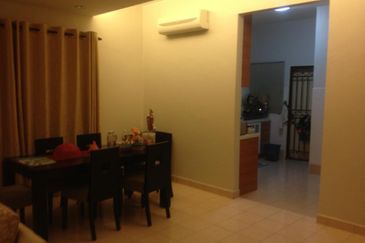 Eminence @ Equine Park