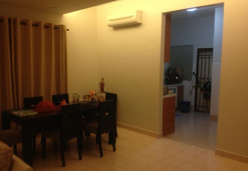 Eminence @ Equine Park