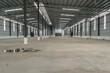 Bandar Teknologi Kajang