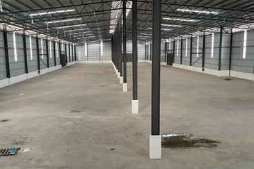 Bandar Teknologi Kajang