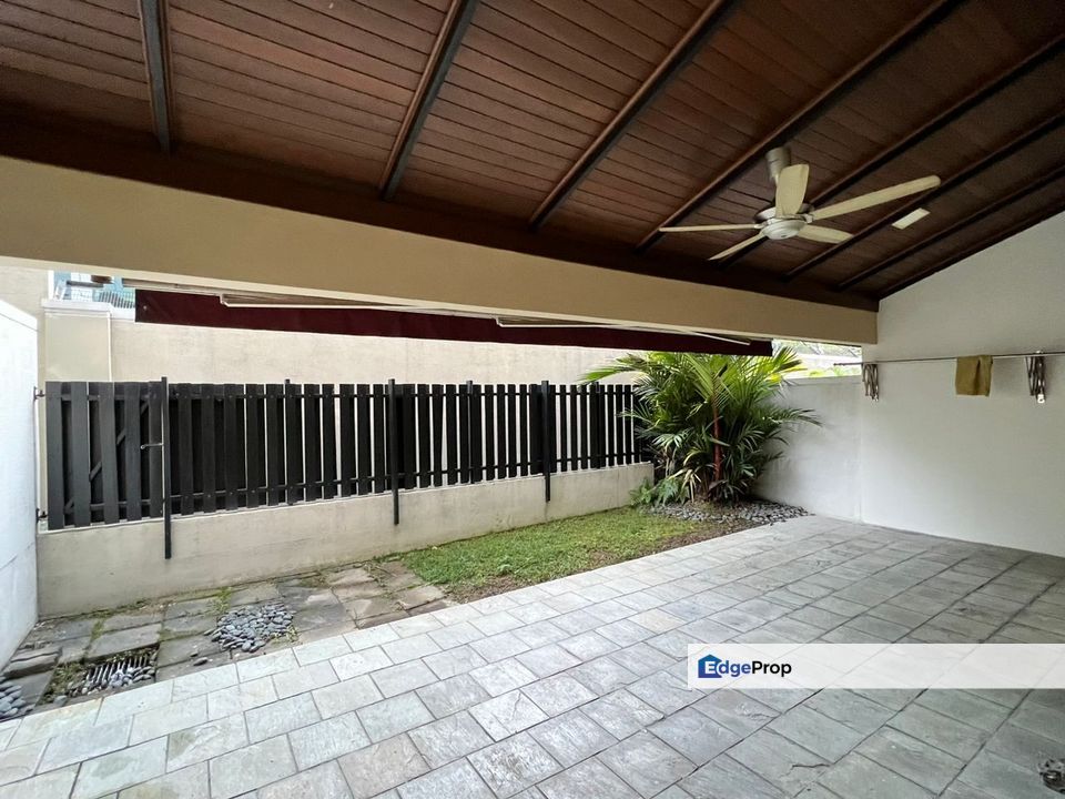 Duta Tropika 3sty Terrace Dutamas Publika 26x90 Kuala Lumpur, Kuala Lumpur, Dutamas