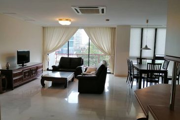 Bangsar Puteri