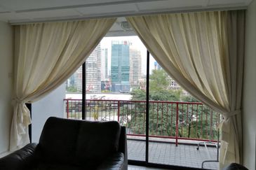 Bangsar Puteri