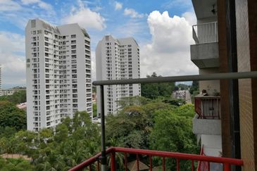 Bangsar Puteri