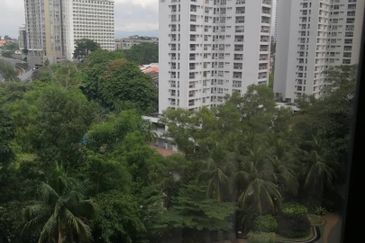 Bangsar Puteri