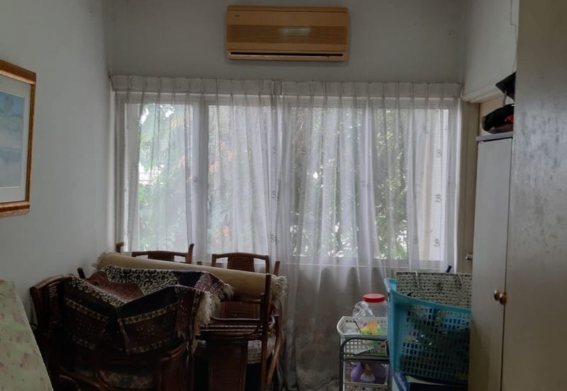 Terrace Intermediate 2200sqft Land at Ttdi Tmn Tun