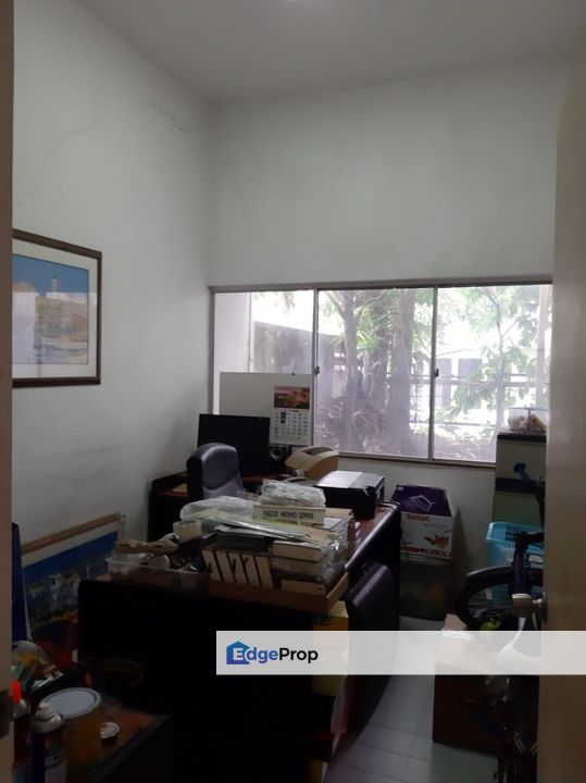 Terrace Intermediate 2200sqft Land at Ttdi Tmn Tun, Kuala Lumpur, Taman Tun Dr Ismail