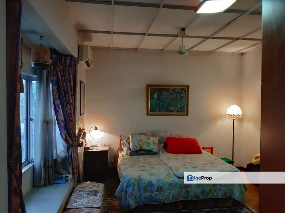 Terrace Intermediate 2200sqft Land at Ttdi Tmn Tun, Kuala Lumpur, Taman Tun Dr Ismail