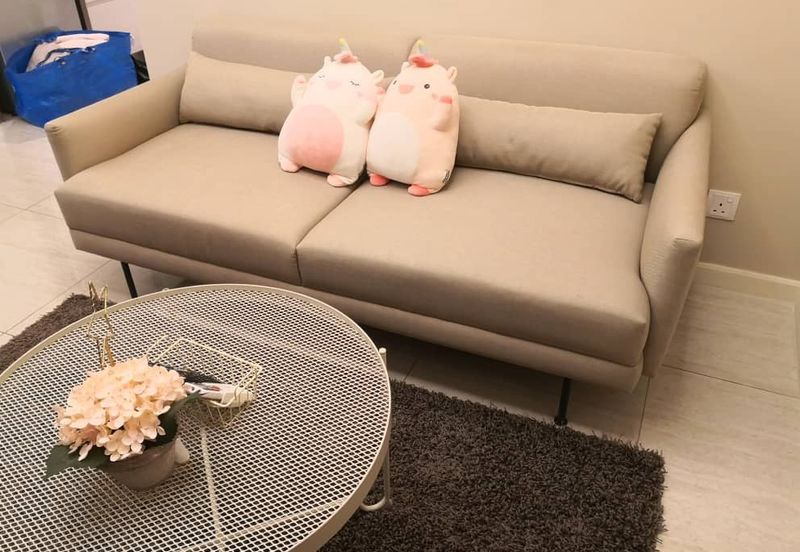 Dorsett Residence, Sri Hartamas