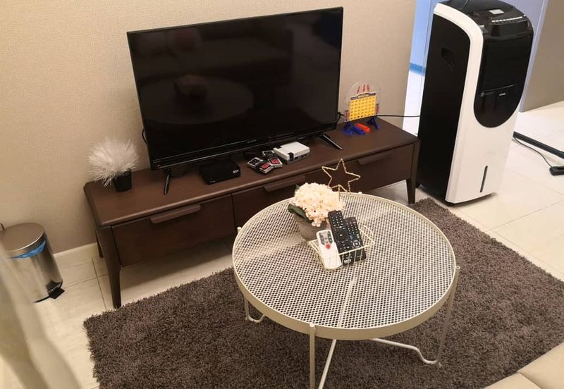 Dorsett Residence, Sri Hartamas