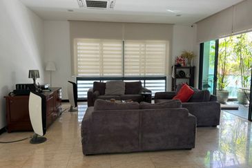 10 Damansara Heights