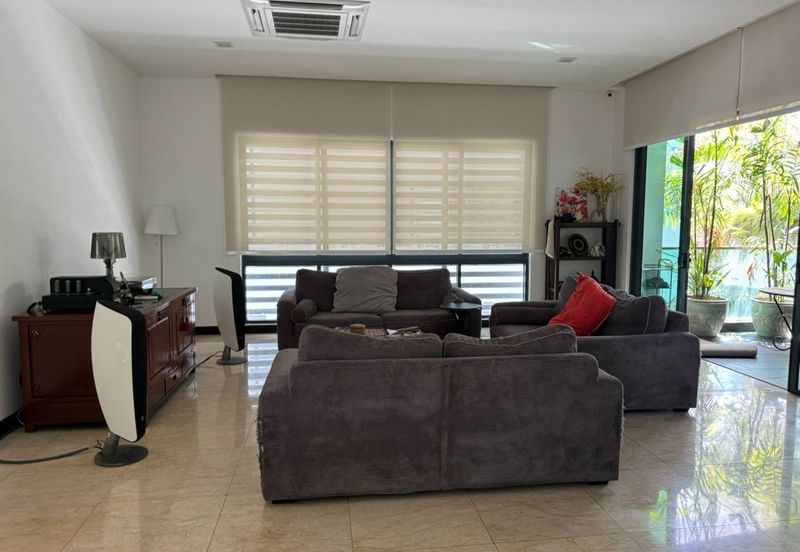 10 Damansara Heights