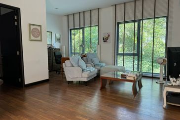 10 Damansara Heights