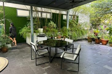 10 Damansara Heights