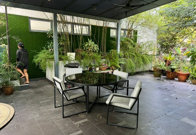 10 Damansara Heights