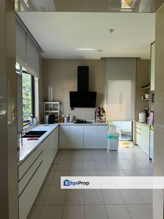 Damansara Heights 10 Damansara Heights Leasehold Bungalow Gated Guarded, Kuala Lumpur, Damansara Heights