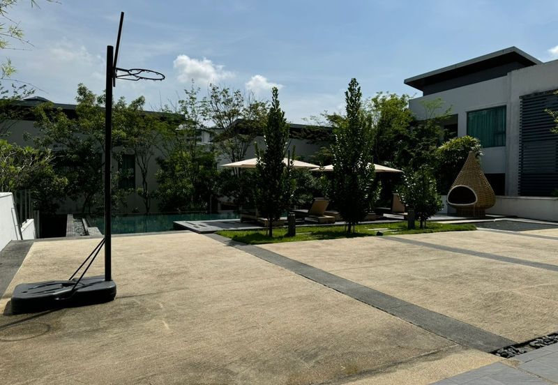 10 Damansara Heights