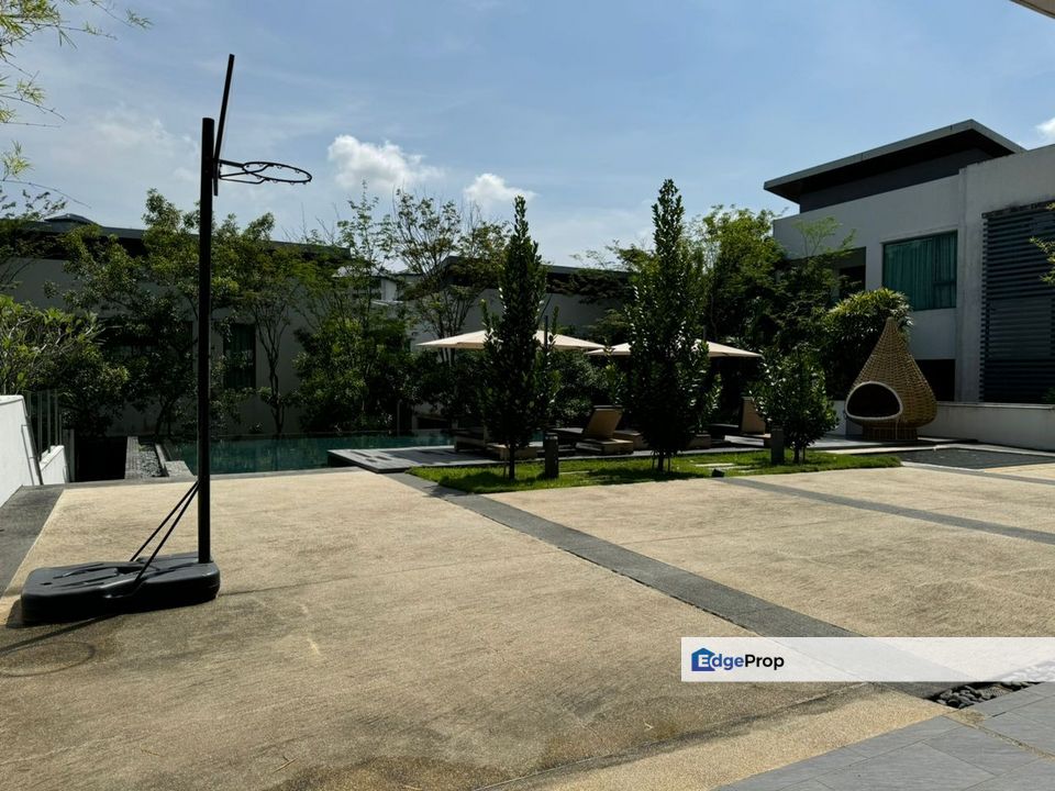 Damansara Heights 10 Damansara Heights Leasehold Bungalow Gated Guarded, Kuala Lumpur, Damansara Heights