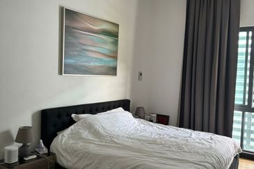 10 Damansara Heights