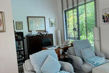 10 Damansara Heights