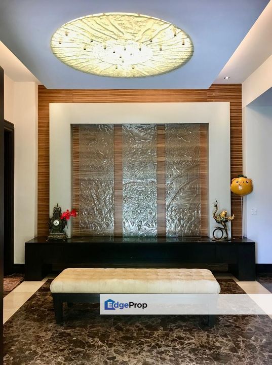 Bangsar Hill Land Size 14,400sf Bungalow Id Reno Bangsar Hills, Kuala Lumpur, Bangsar