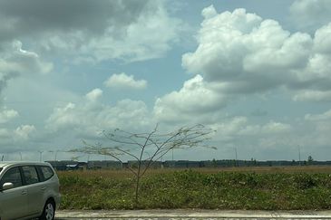 Elmina Business Park