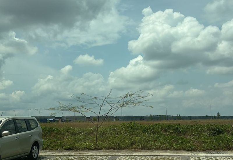 Elmina Business Park