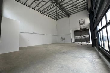 Elmina Business Park