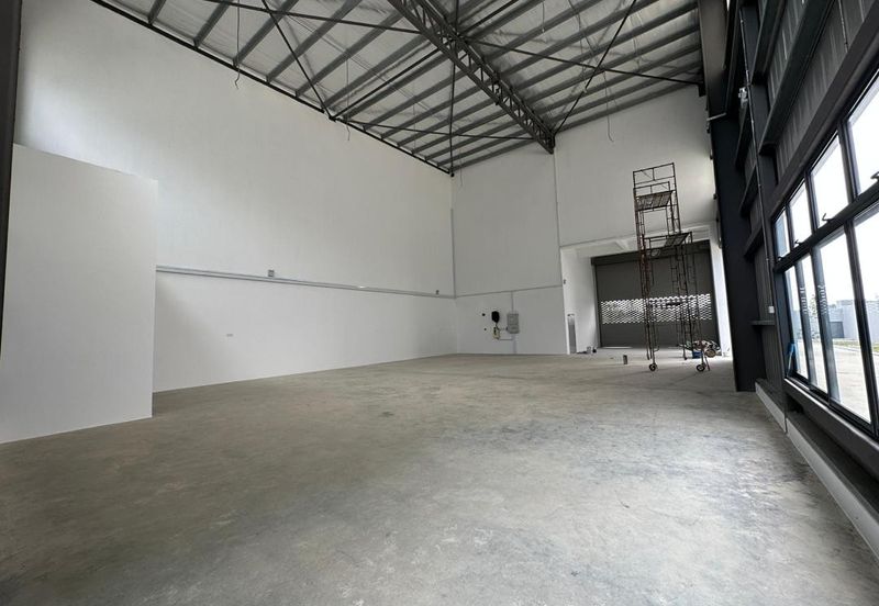 Elmina Business Park